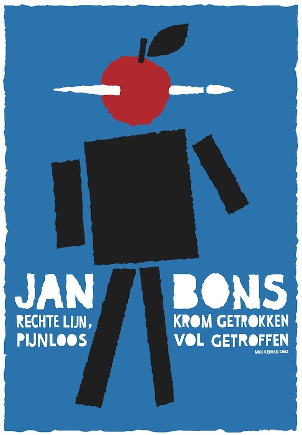 Jan Bons